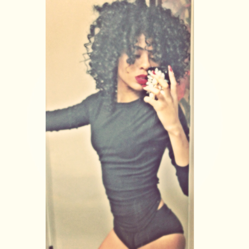 lifeasarichgirl:  Money Don’t Mean Nothing To Me!
