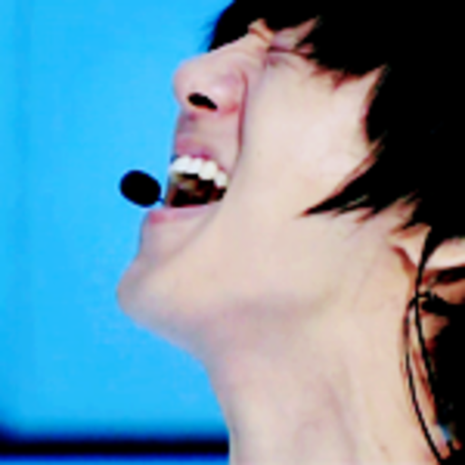 HOW ARE YOU SINGLE DONGHAE YOU LOOK LIKE YOU'RE ABOUT TO GET