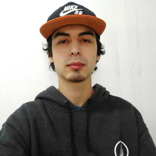 Queria da um role nos seus lábios.