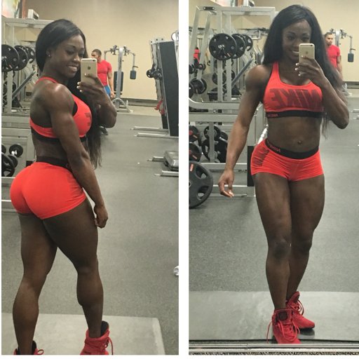 nayfit:  21 Day Challenge Got Us Like … #TeamAllGainzFitness