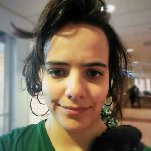 18+ Pony Sexologist