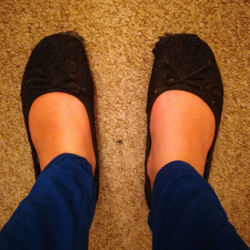 lithany1066:  Think it might be a bit chilly today for just these,