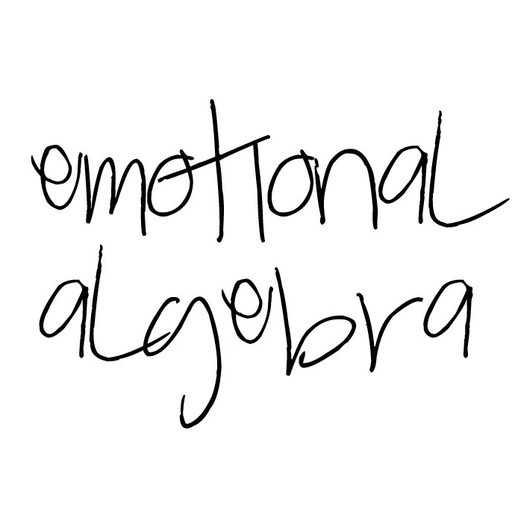 emotional algebra