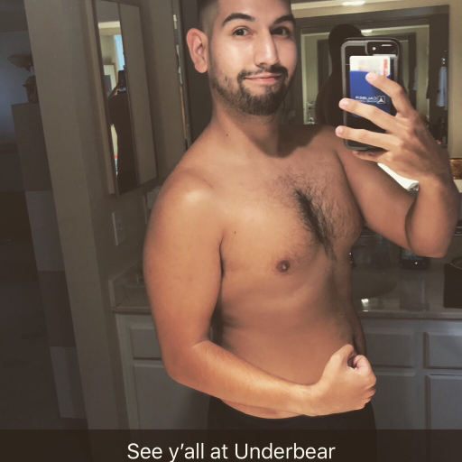 lvbearboy:Do you guys like my new bottle of hand sanitizer? 