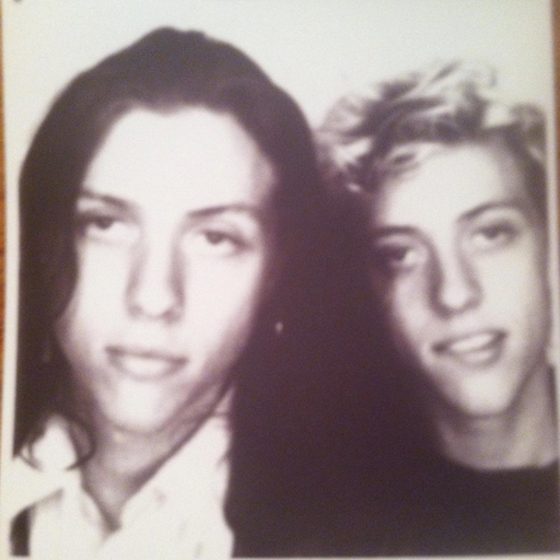 thegardentwins:  Check out 2 songs our performance in London