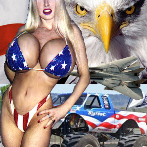 She’s so trashy that she got that slutty boob job and doesn’t