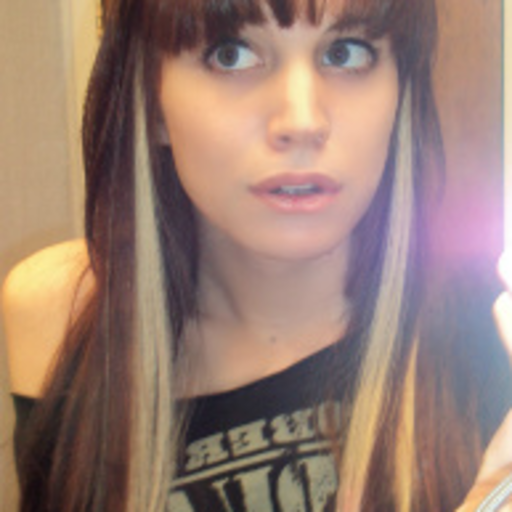 Kendra Lea Monroe