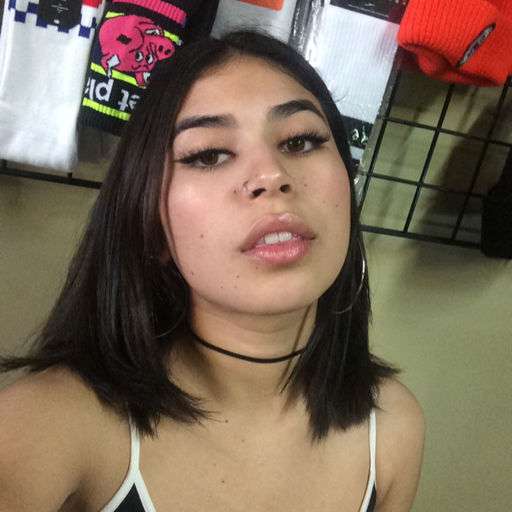 Homegirl From Hell