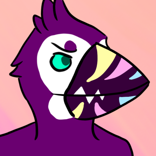 poofinburd