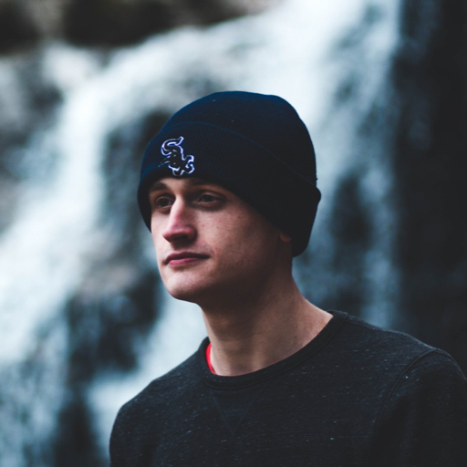 hunterkotlinski:  Live the life you have always dreamed of 🌄