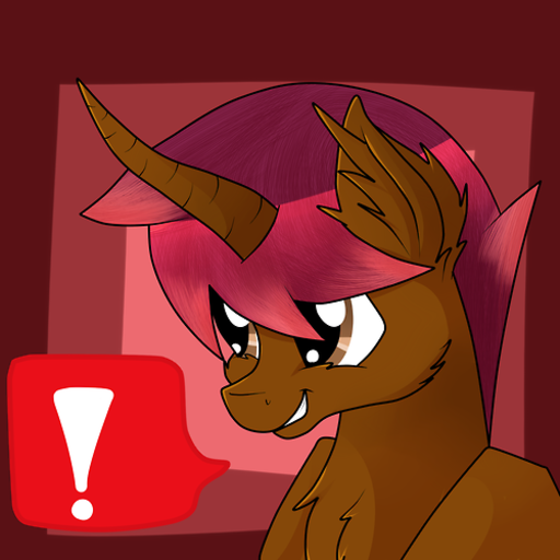 thelikeablepony:  as joeythecolossalpony comes close to a year