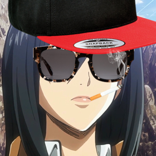 mikasa-swagerman:  WAIT i just realised in the crunchyroll translations,