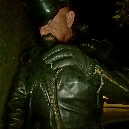 skinheadsklavenbursche
