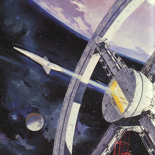 sciencefictionworld:Alternative movie poster from the 1979 movie