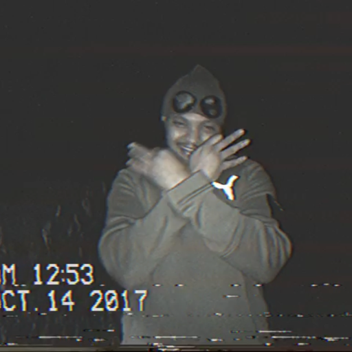 #AintNoSuchThingAsHalfwayCrooks