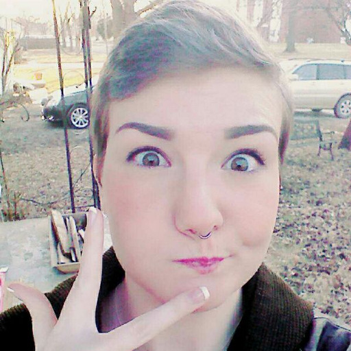 Keep Your Head Up, Princess, Your Tiara's Falling