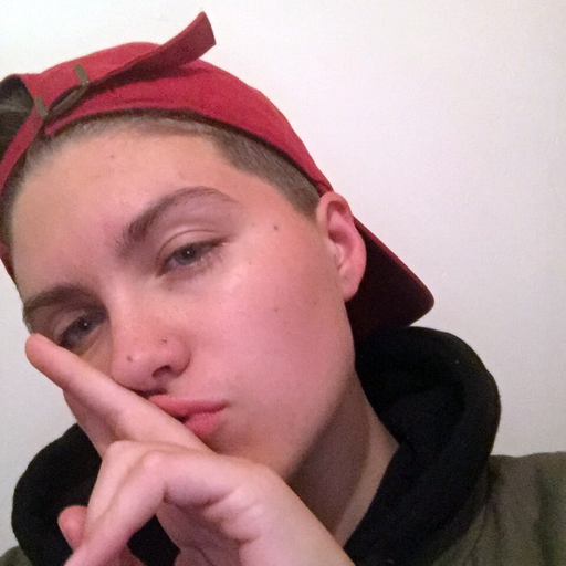 krevm:  Me @ a red light