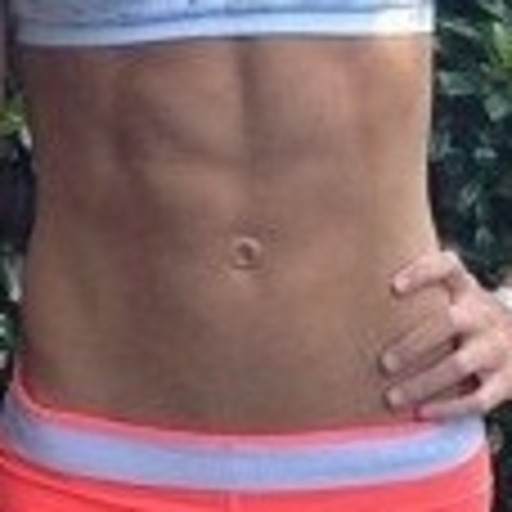 fitnesssluts:  How a fitness slut will always perform for big