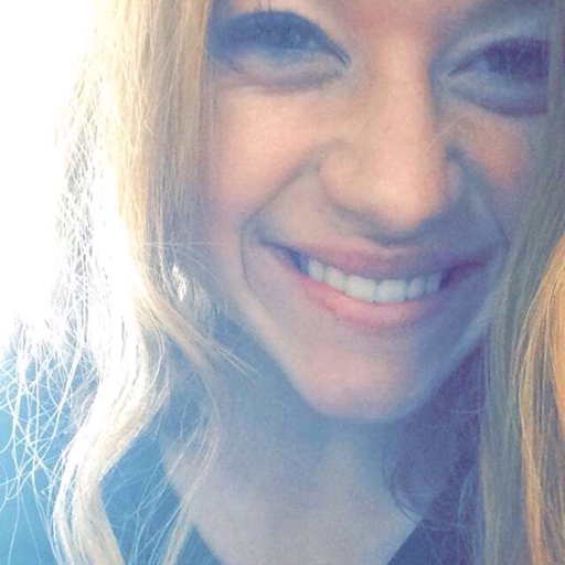 "She's wounded too deeply to heal"