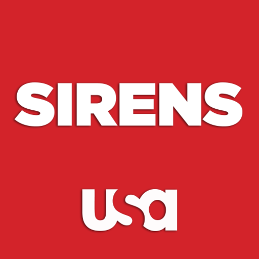 Sirens USA