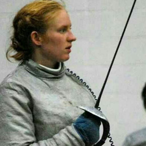 Things I Am Not Allowed to Do at Fencing