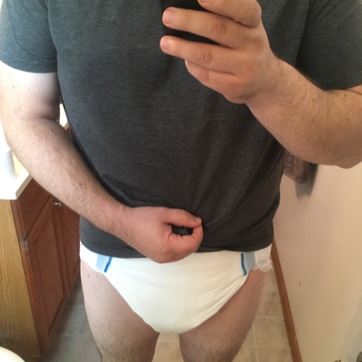 Open letter to the men of the abdl, ddlg and ageplay community,