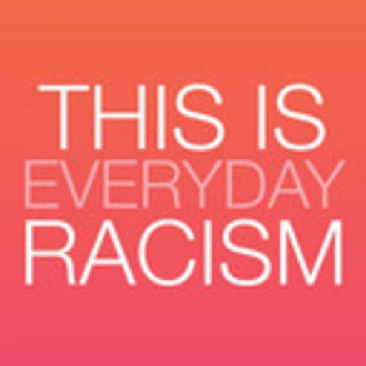 thisiseverydayracism:  One day, my grandmother, aunt, father,