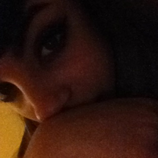 babytorture:  you look cute with my blood dripping out of your