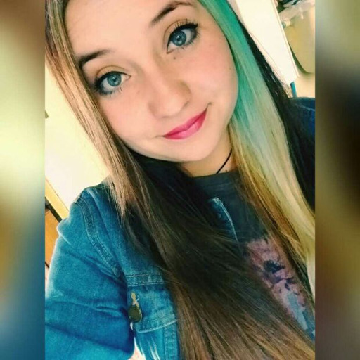 ❅