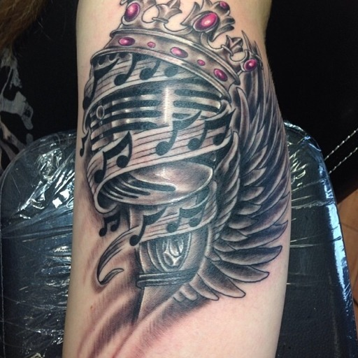 Tattoos