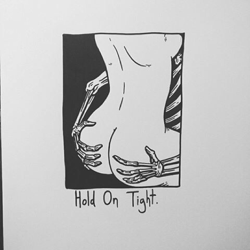 Nudity & Macabre