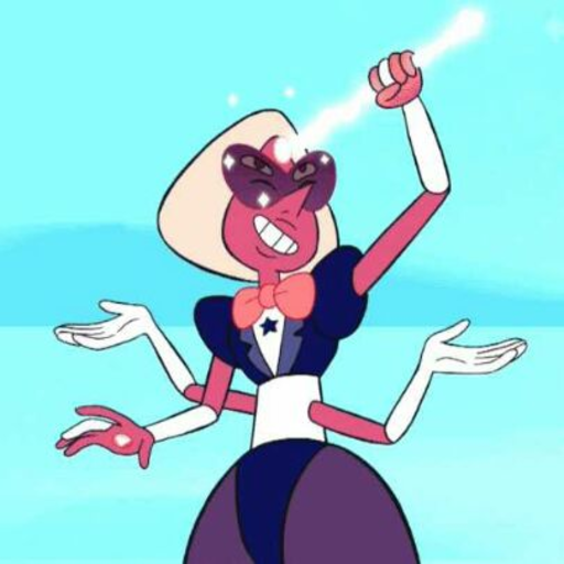 buff-sugilite:  can someone make a gif of pearl after she came