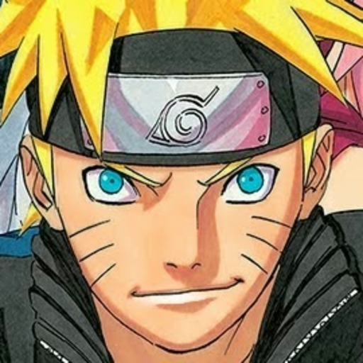 Dattebayo.