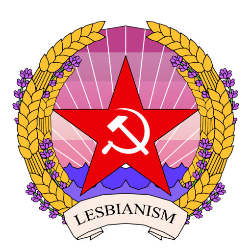 council of lesbianism