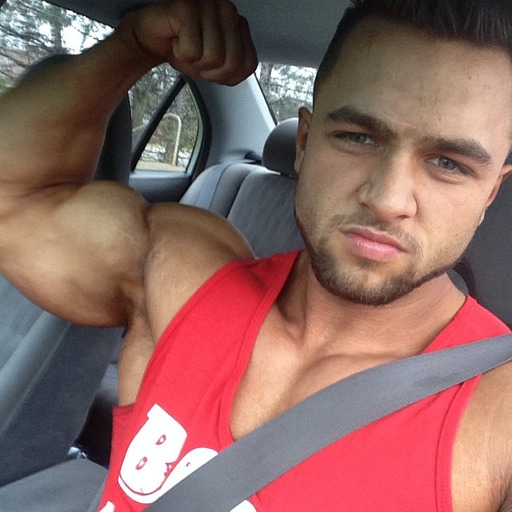 regangrimesoffical:  Recover feed, pump repeat