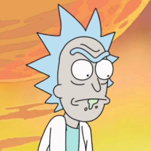 rickmeupinside:  Wubba lubba dub dub Reblog if Same 