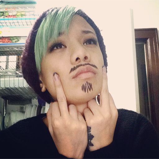 ionnaog:  what if i get sad also? will you take care of me too?