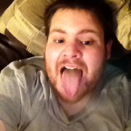 huskyguy88:  Just a little anal stimulation… Prefer it with