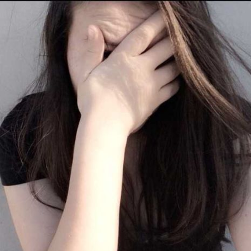 «No me entiendo. Estoy bien, me río y y me divierto, pero en