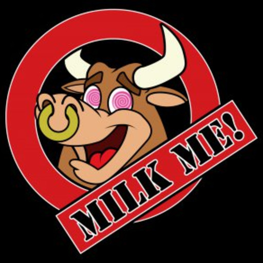 harvzilla:  rotherhamman:  Sam the journalist had been suspicious of the Donkey Dairy Farm for some time. The craze had come from no where, for donkey milk rather than cows milk. He had to admit it tasted amazing and he couldn’t see why women seemed