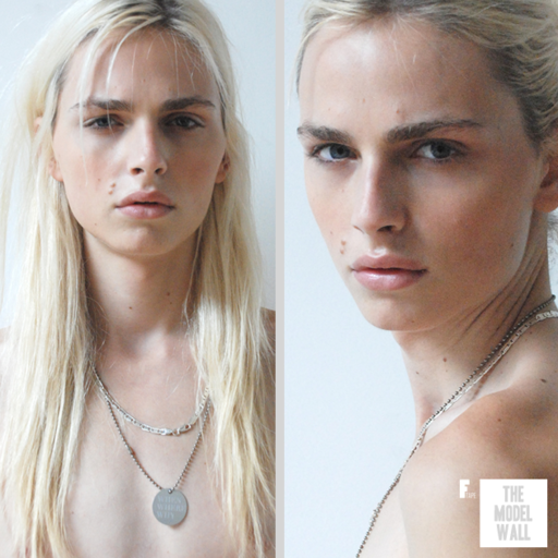 andrejpejicpage:  Andrej Pejic at a photoshoot for Vogue.http://youtu.be/zzj6-1YBbiMhttp://instagram.com/andrej_pejic