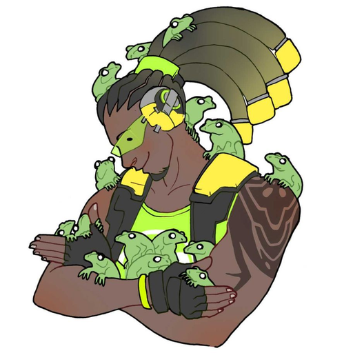 aminyards:  feministjasontodd:   good reasons to headcanon a