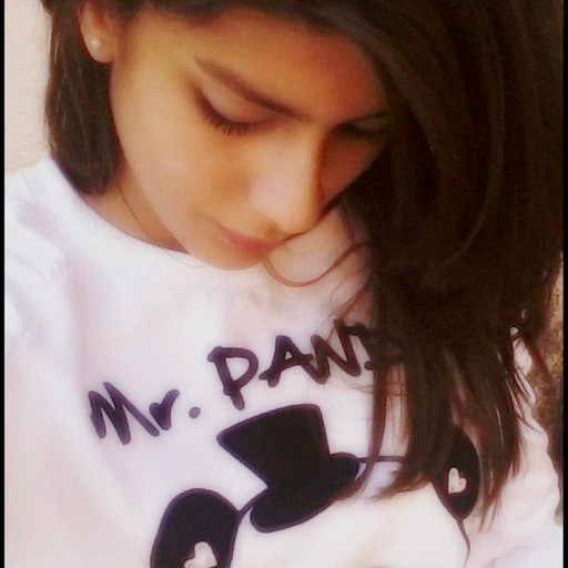 Just Smile