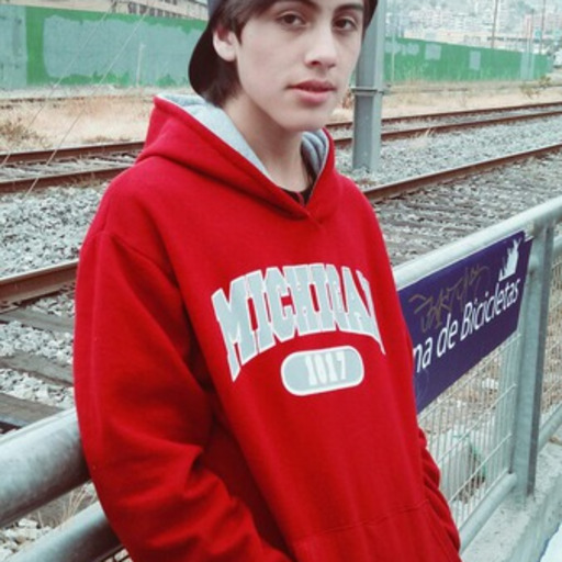 Y pensar que hace 1 año era todo tan distinto.