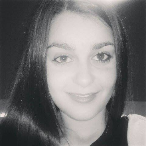 That´s my world ♥