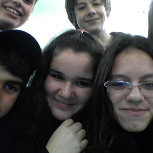 but friends are forever
