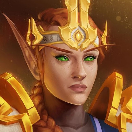 warchief-garrosh-hellscream: kouha:  kouha:  my favorite demon