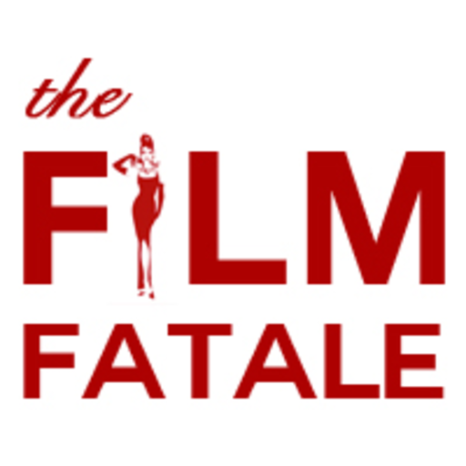 thefilmfatale:  All right, who do I have to sleep with around