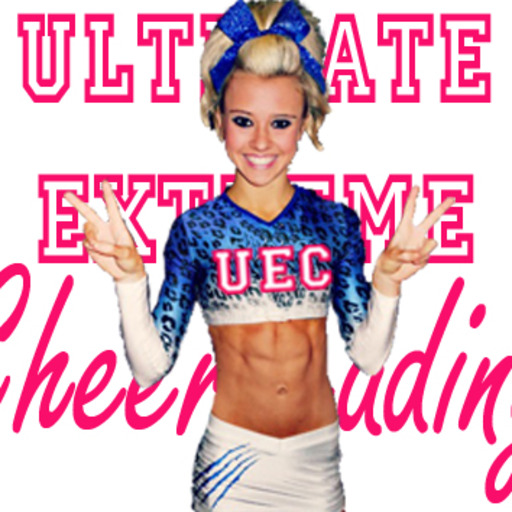 Ultimate Extreme Cheerleading