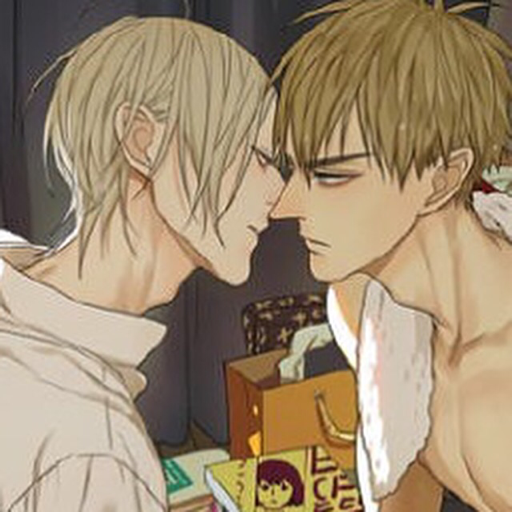 irljianyi:  mirror mirror on the wall, why does old xian make